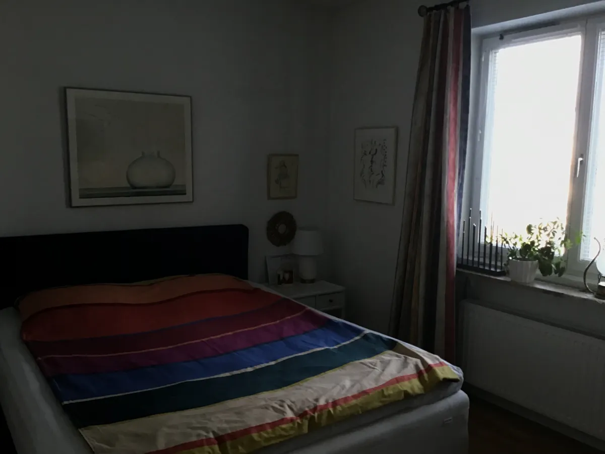 Hyreslägenhet på Lidingö i lidingo