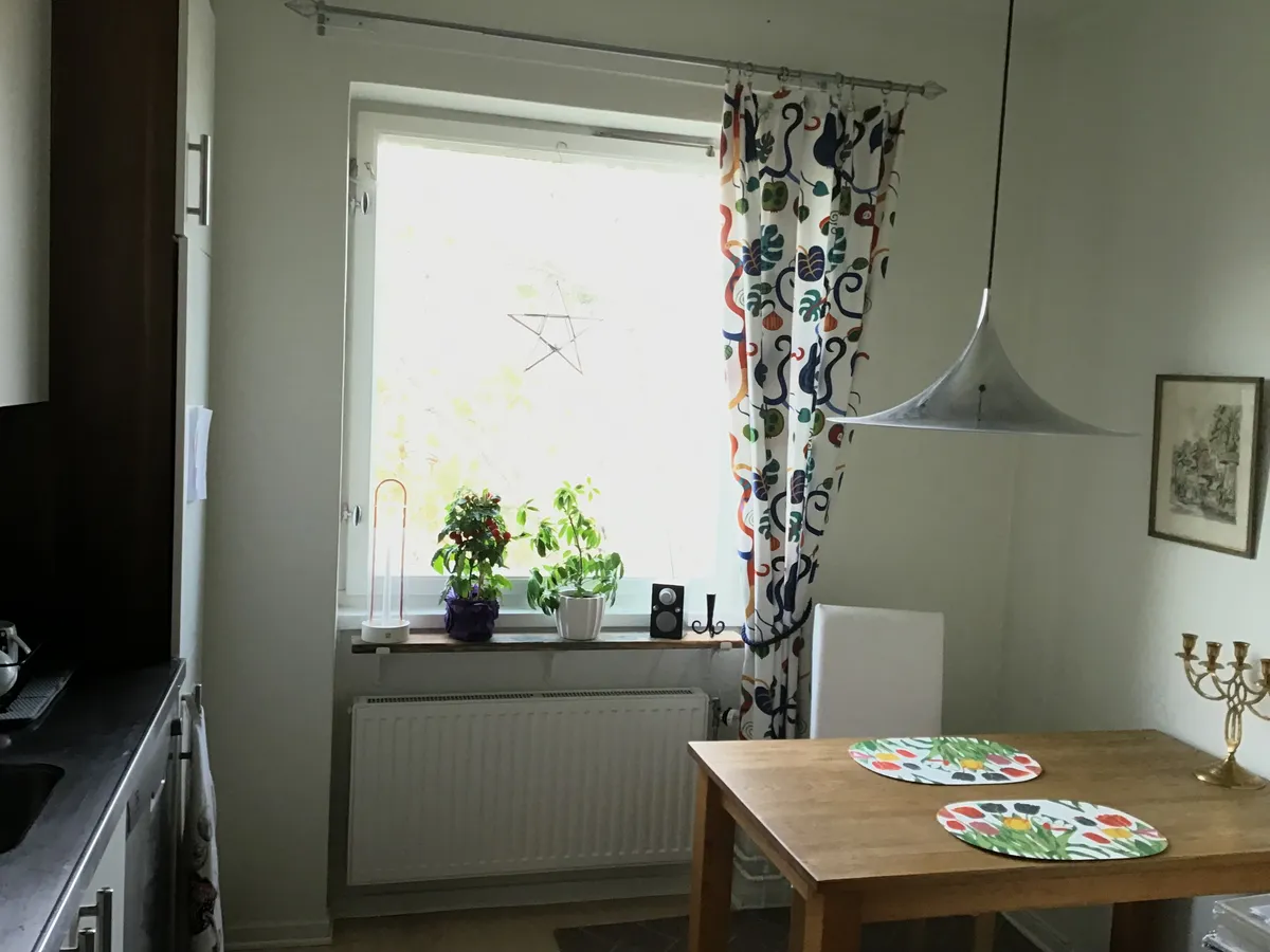 Hyreslägenhet på Lidingö i lidingo