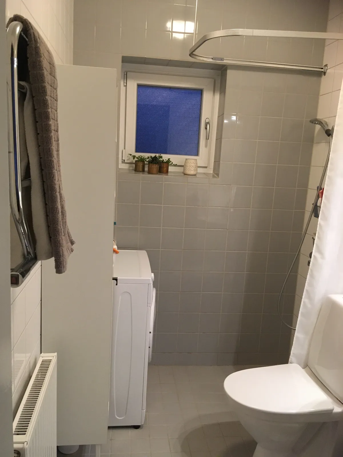 Hyreslägenhet på Lidingö i lidingo