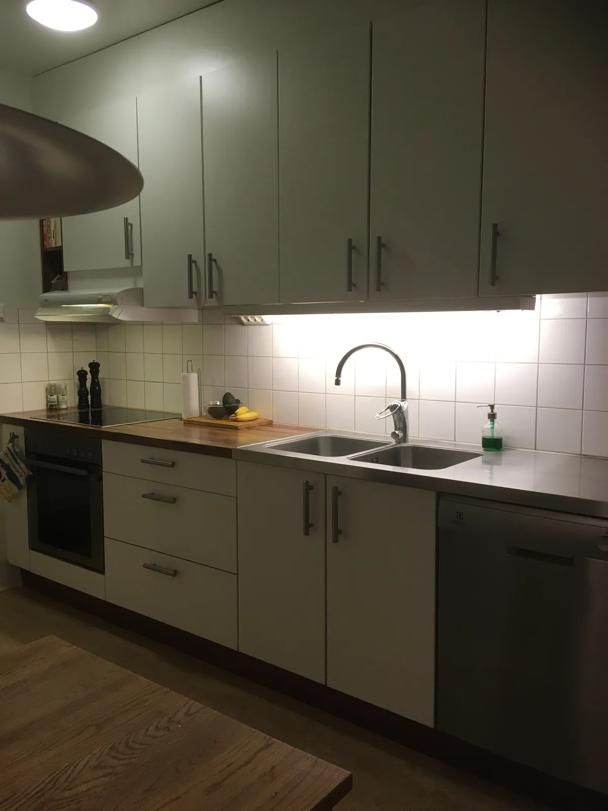 Hyreslägenhet på Lidingö i lidingo