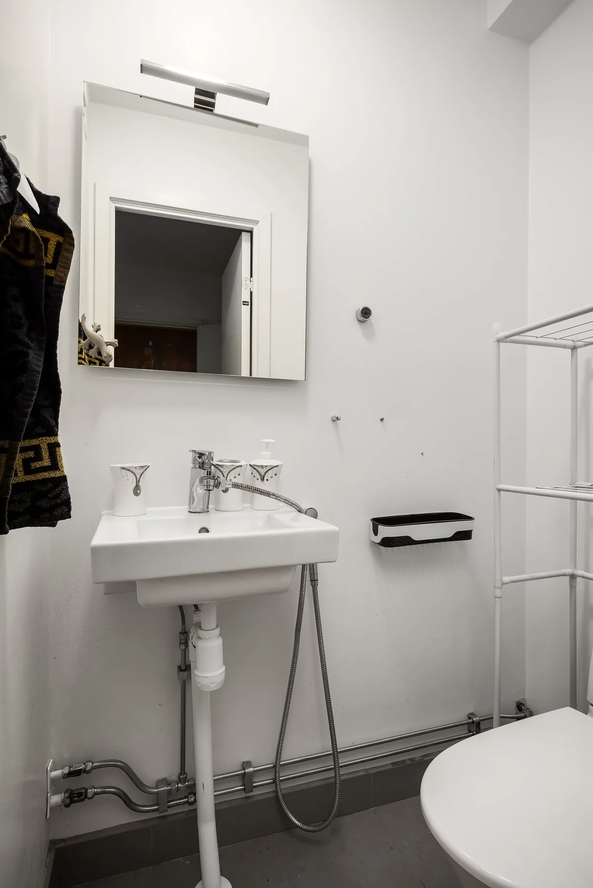 Hyreslägenhet på Skärholmen i skarholmen