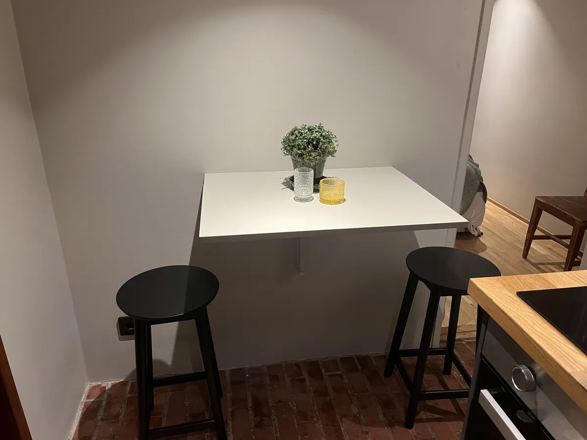 Hyreslägenhet på Lidingö i lidingo