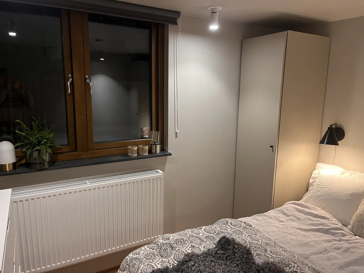 Hyreslägenhet på Lidingö i lidingo