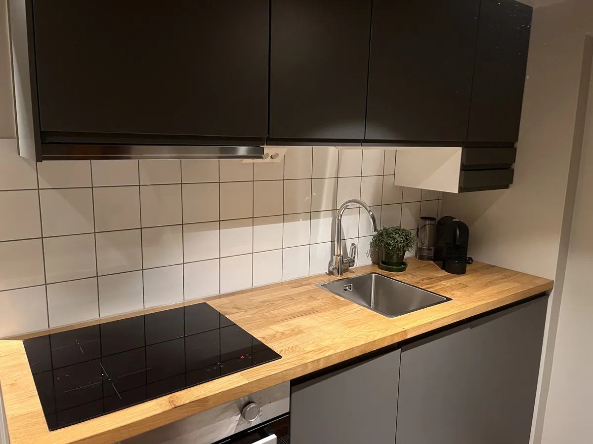 Hyreslägenhet på Lidingö i lidingo