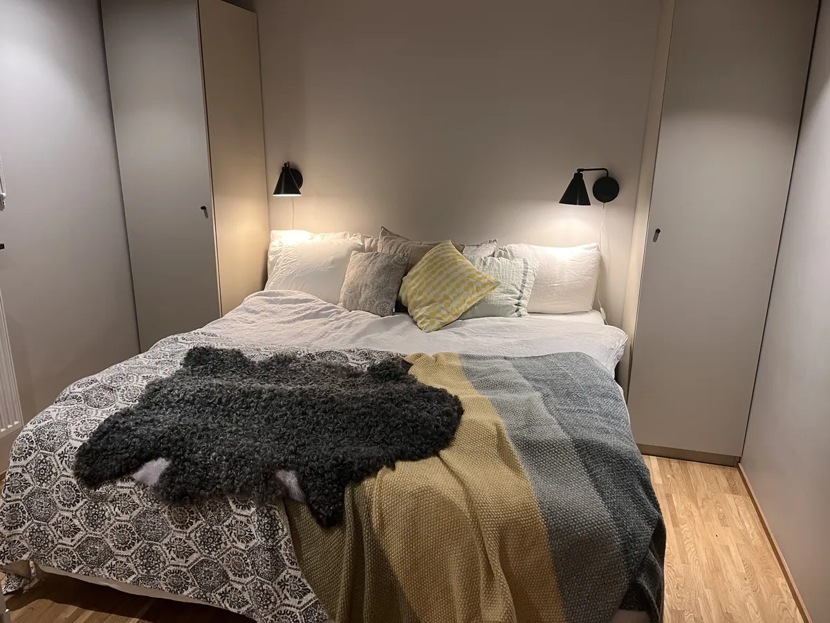 Hyreslägenhet på Lidingö i lidingo