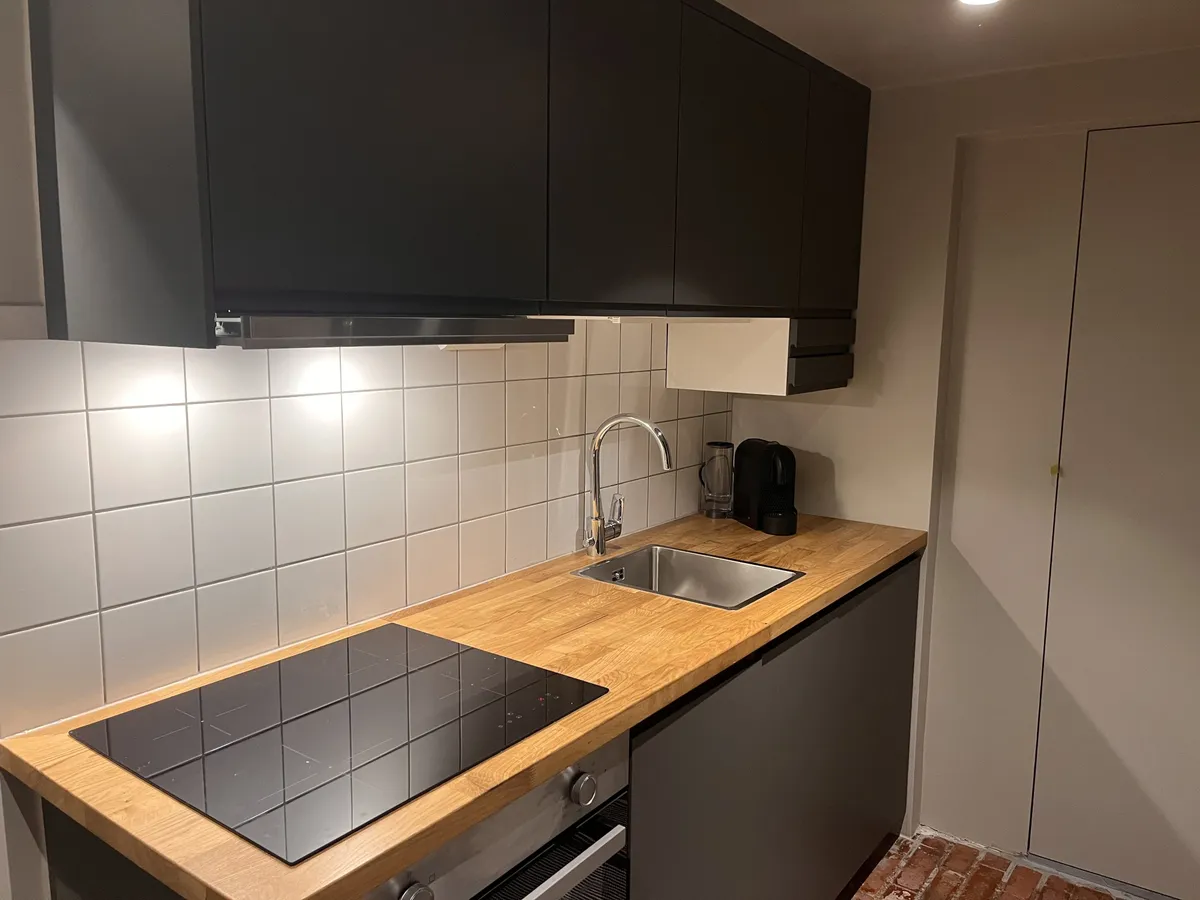 Hyreslägenhet på Lidingö i lidingo