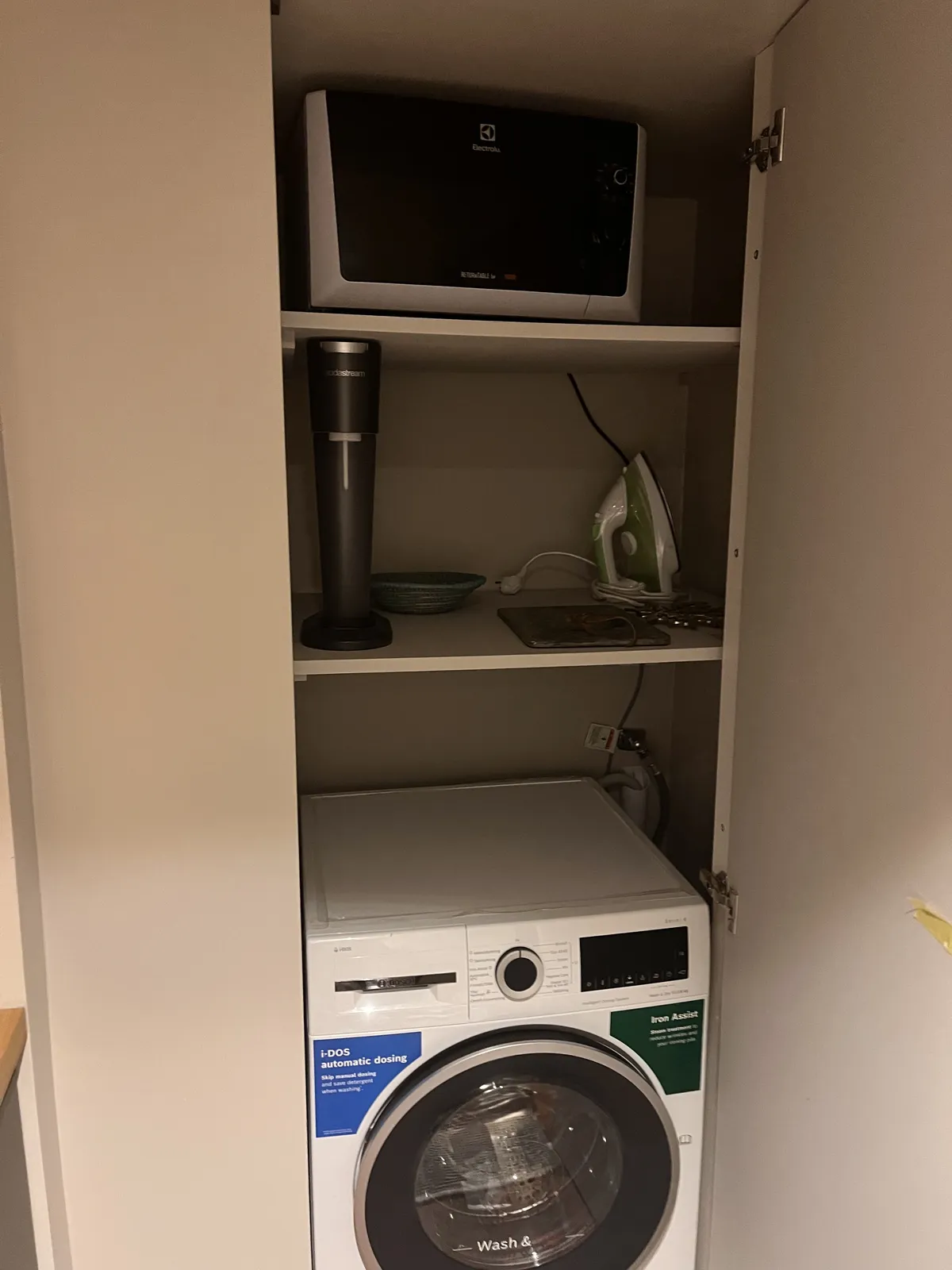 Hyreslägenhet på Lidingö i lidingo