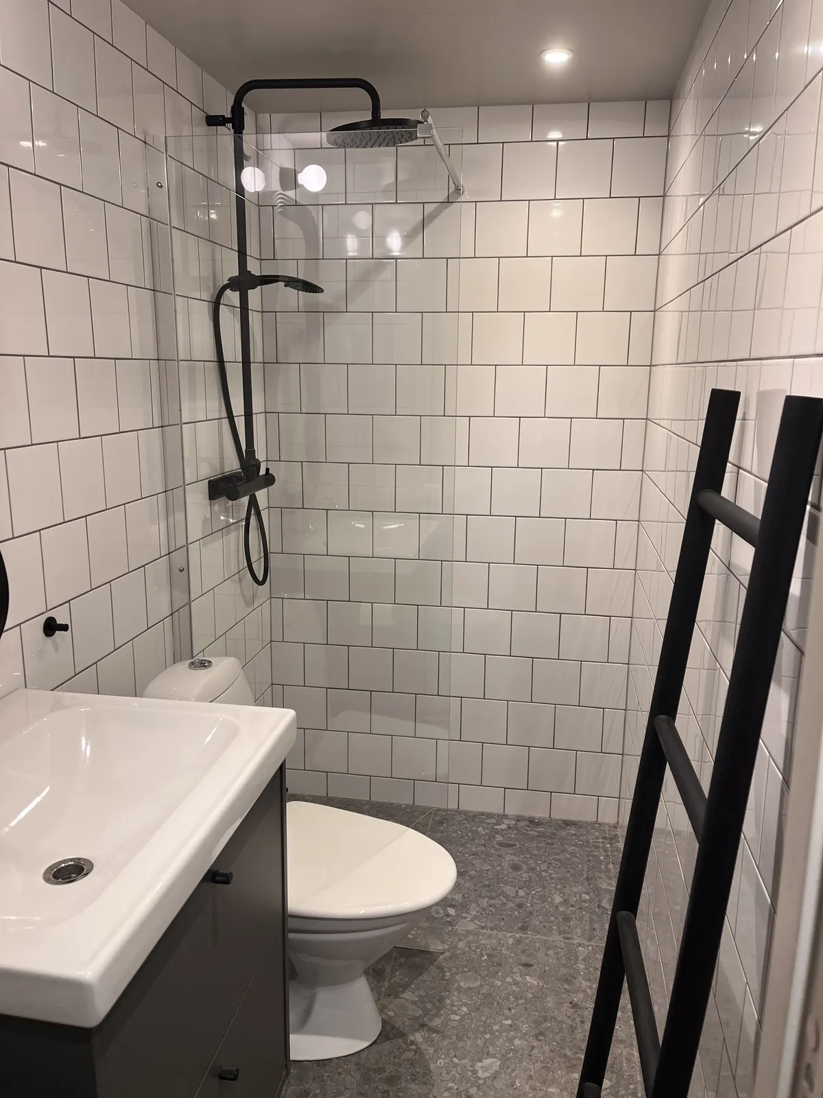 Hyreslägenhet på Lidingö i lidingo