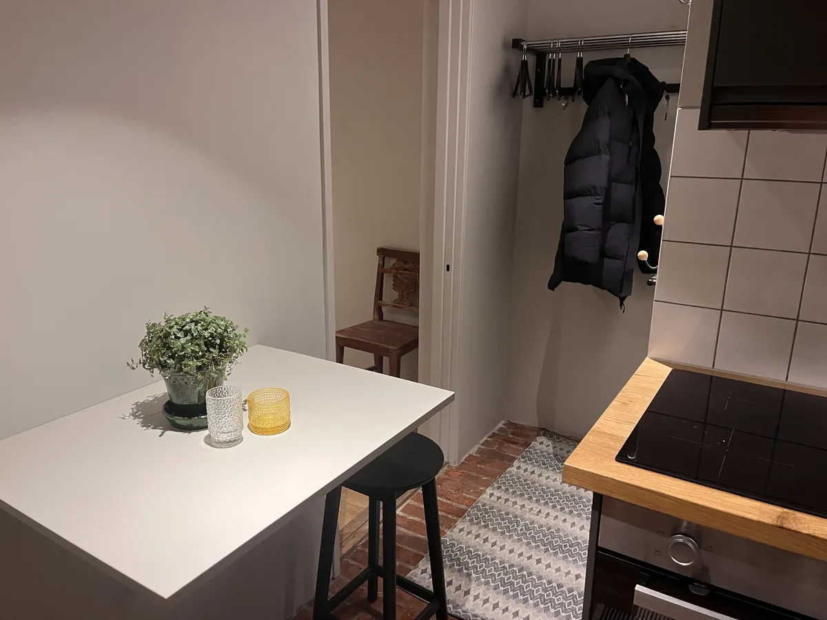 Hyreslägenhet på Lidingö i lidingo