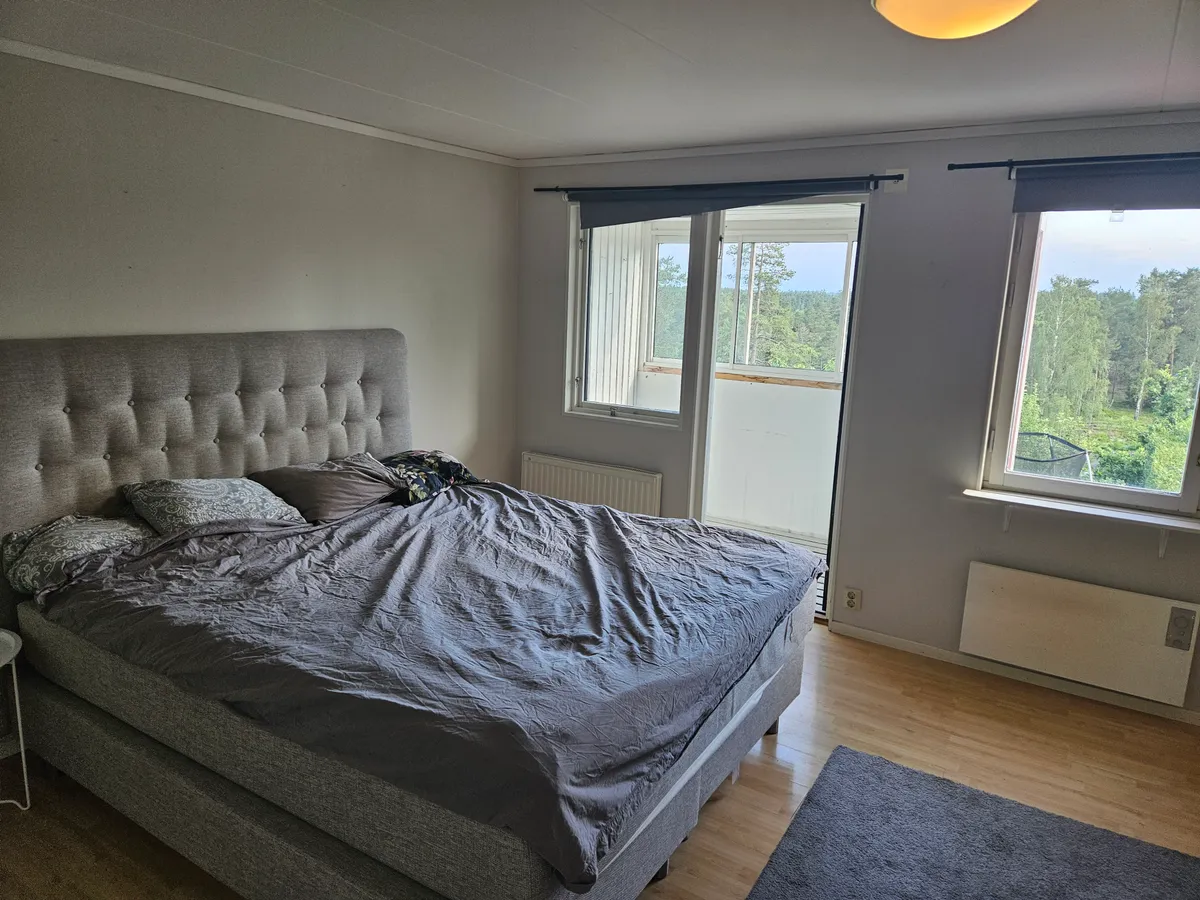 Hyresbostad på Vagnhärad i vagnharad