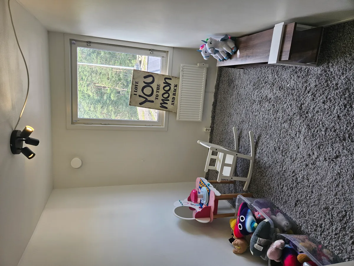 Hyresbostad på Vagnhärad i vagnharad