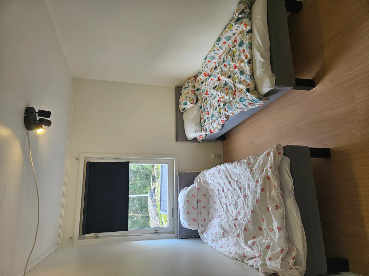 Hyresbostad på Vagnhärad i vagnharad