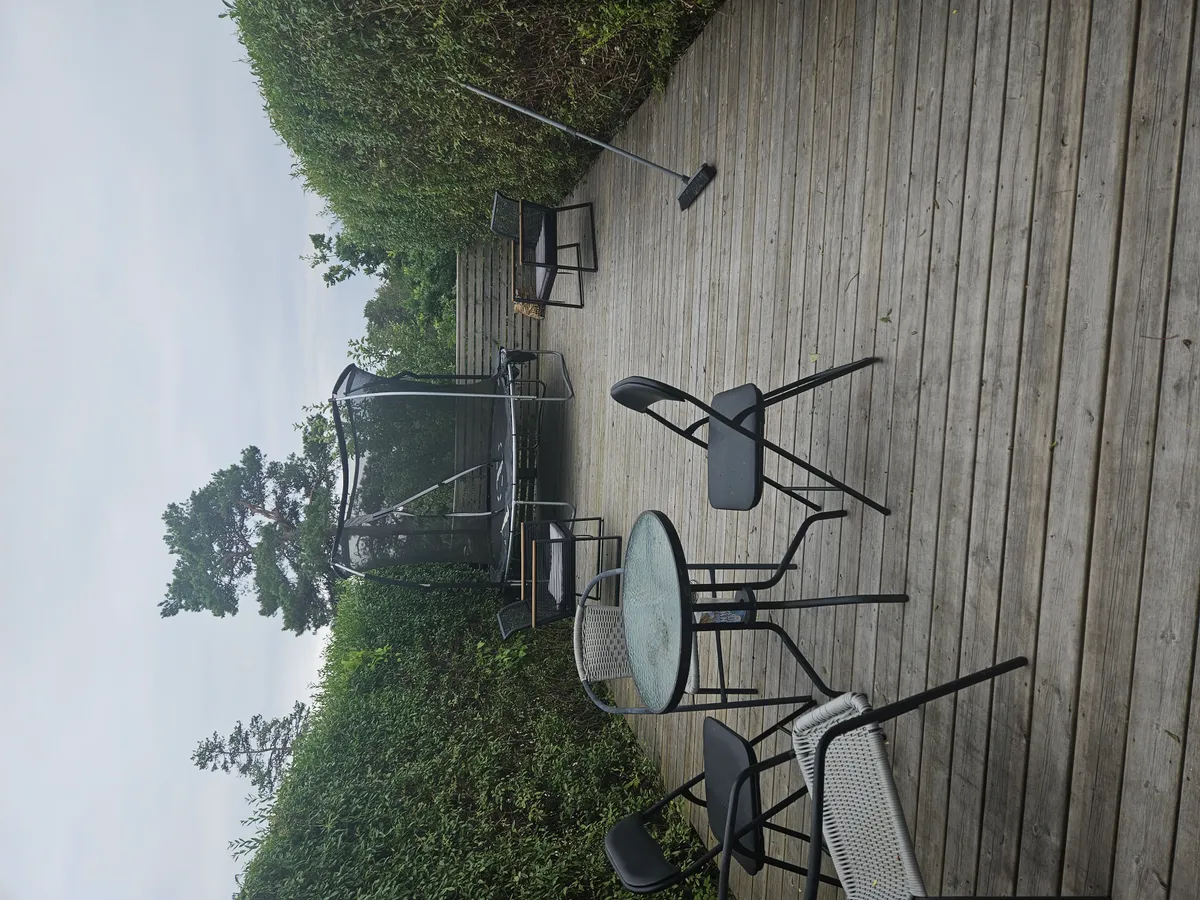 Hyresbostad på Vagnhärad i vagnharad