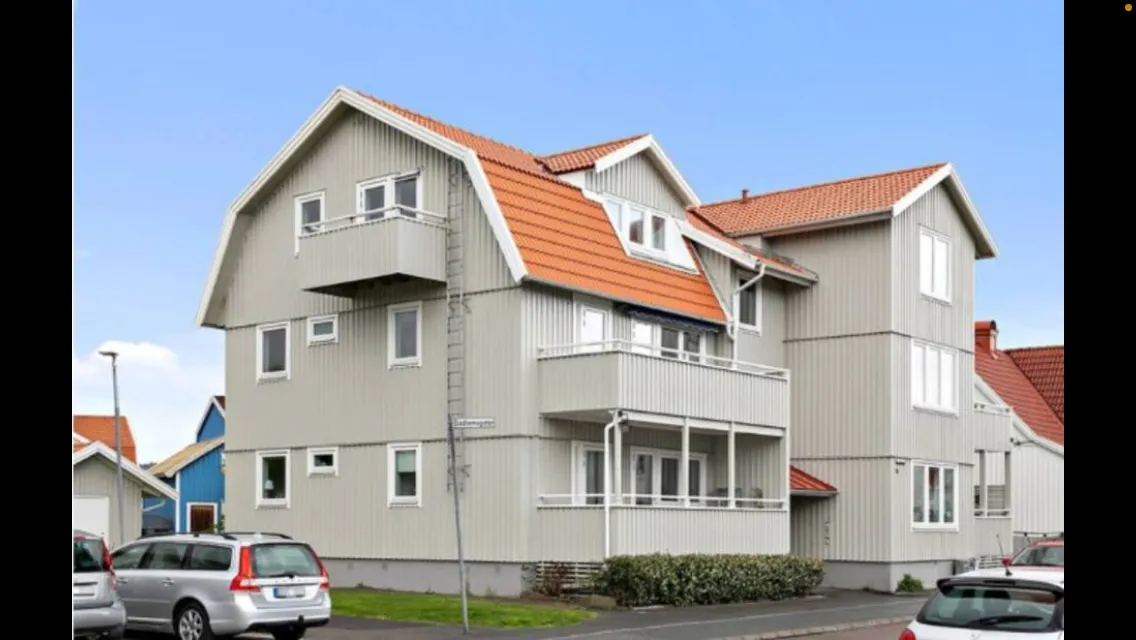 Hyreslägenhet på Kungsbacka i kungsbacka