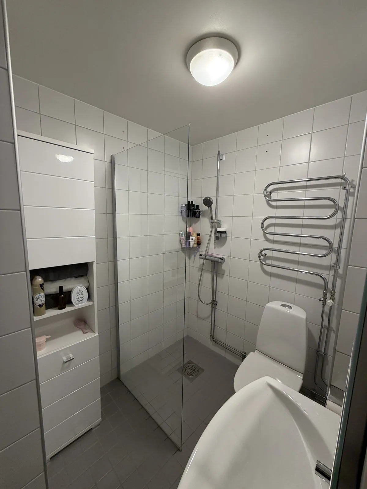 Hyreslägenhet på Lund i lund