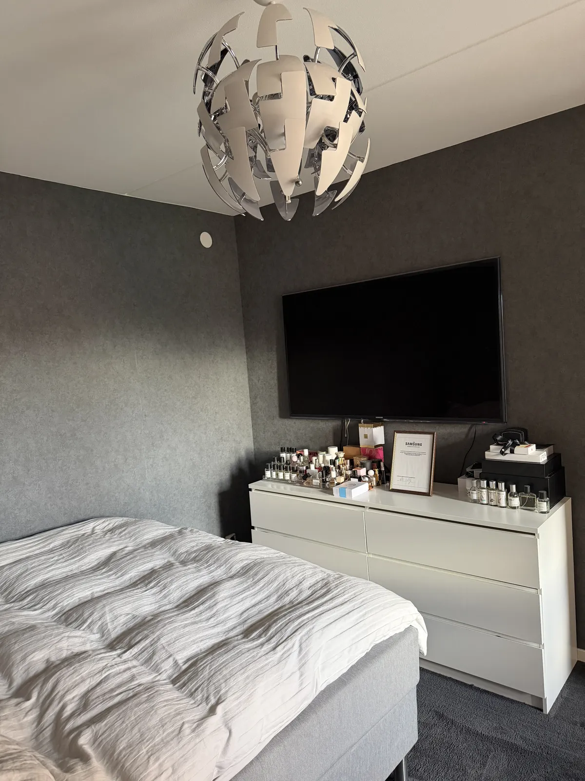 Hyreslägenhet på Lund i lund