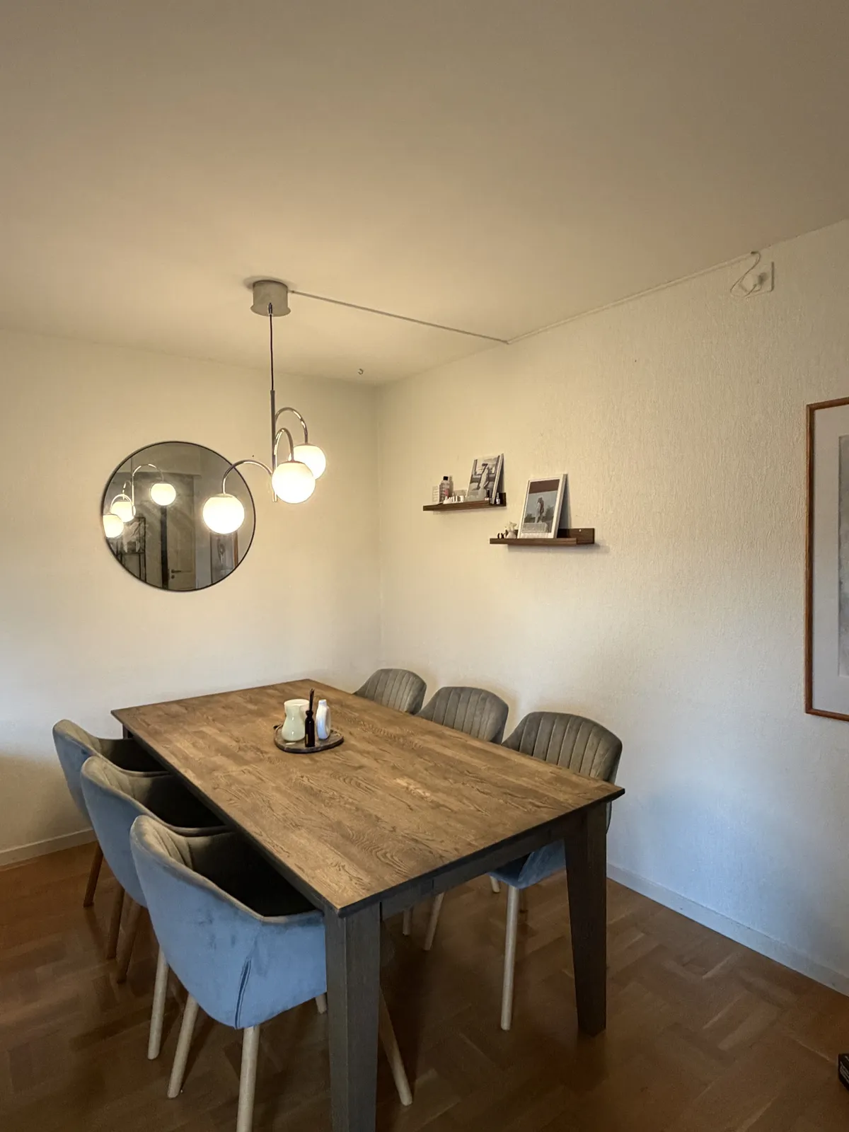 Hyreslägenhet på Lund i lund