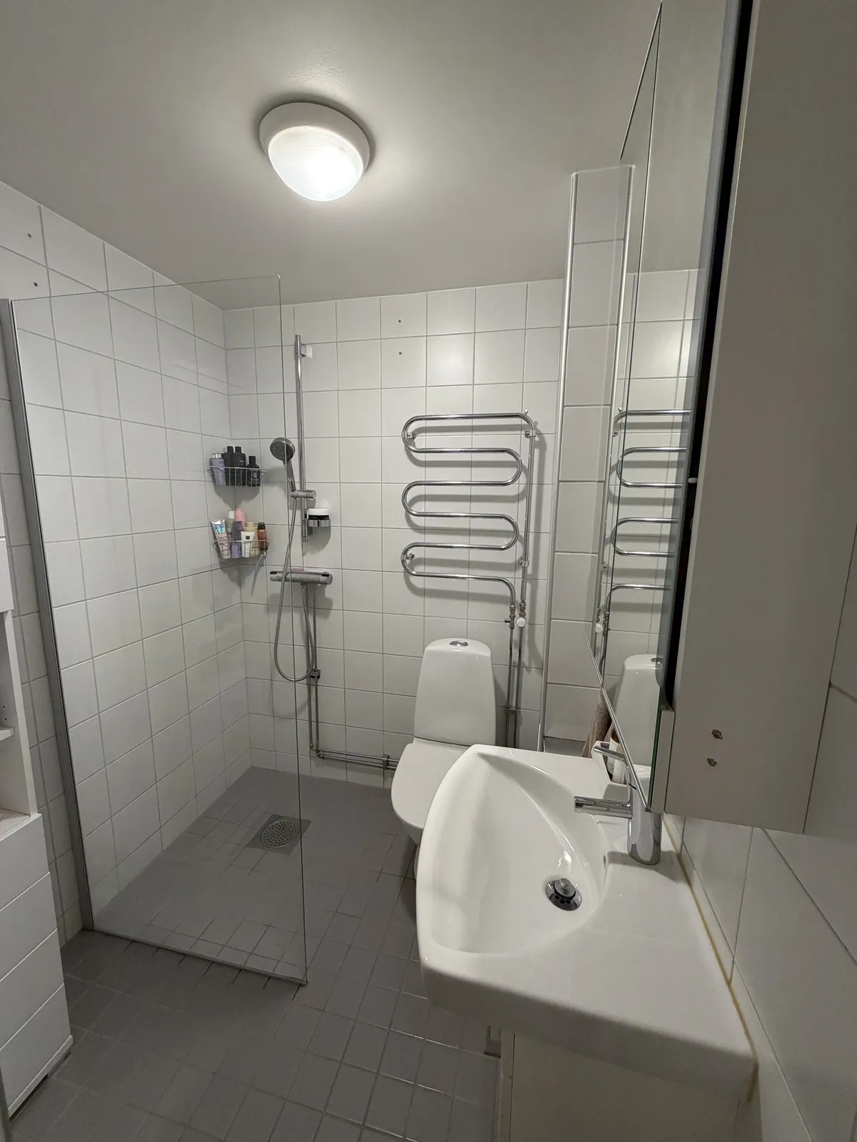 Hyreslägenhet på Lund i lund