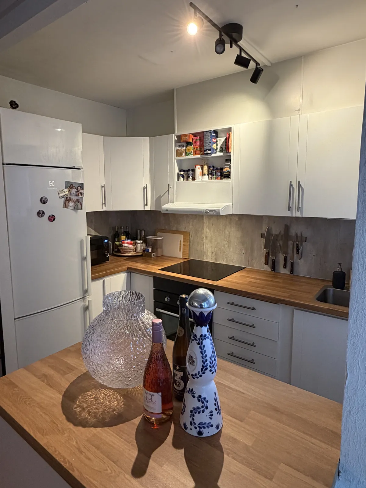 Hyreslägenhet på Lund i lund