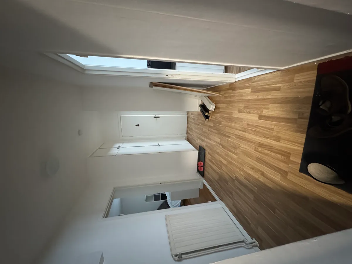 Hyreslägenhet på Kvissleby i kvissleby