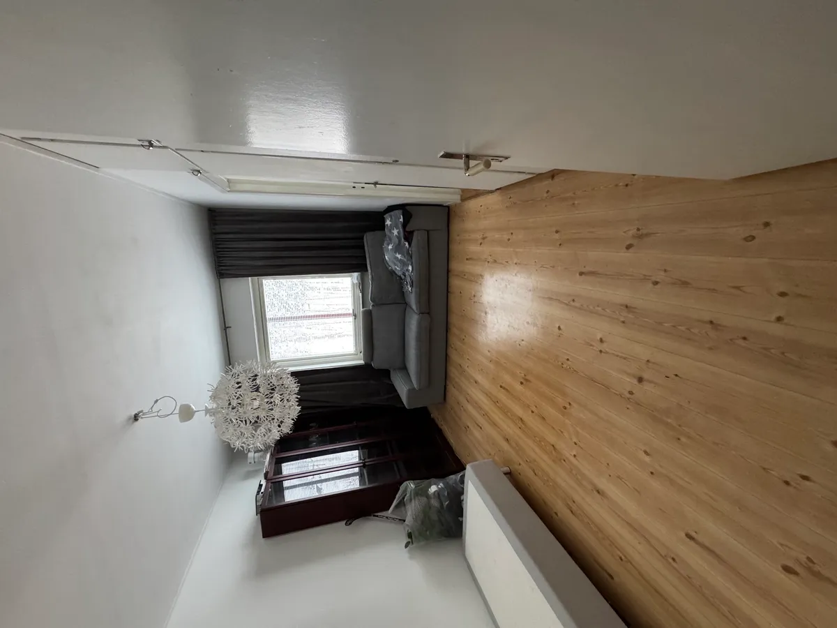 Hyreslägenhet på Kvissleby i kvissleby