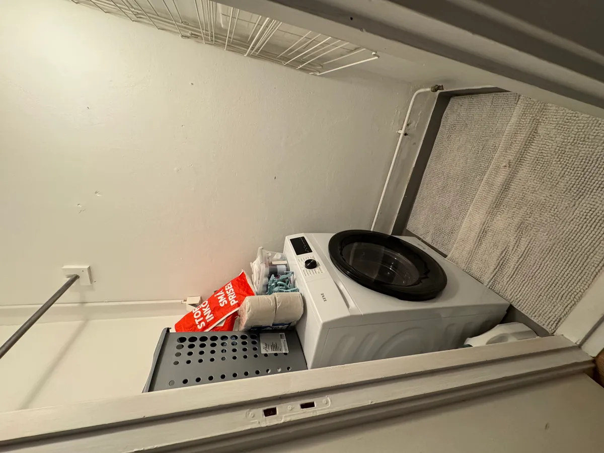 Hyreslägenhet på Kvissleby i kvissleby