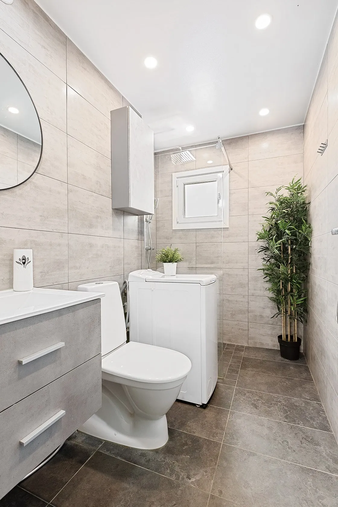 Hyreslägenhet på Kista i kista