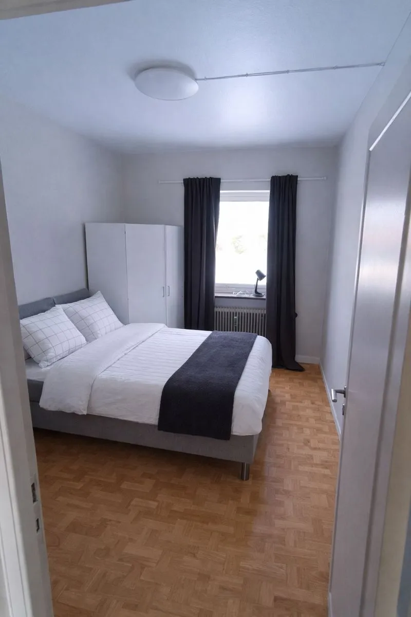 Hyreslägenhet på Flen i flen