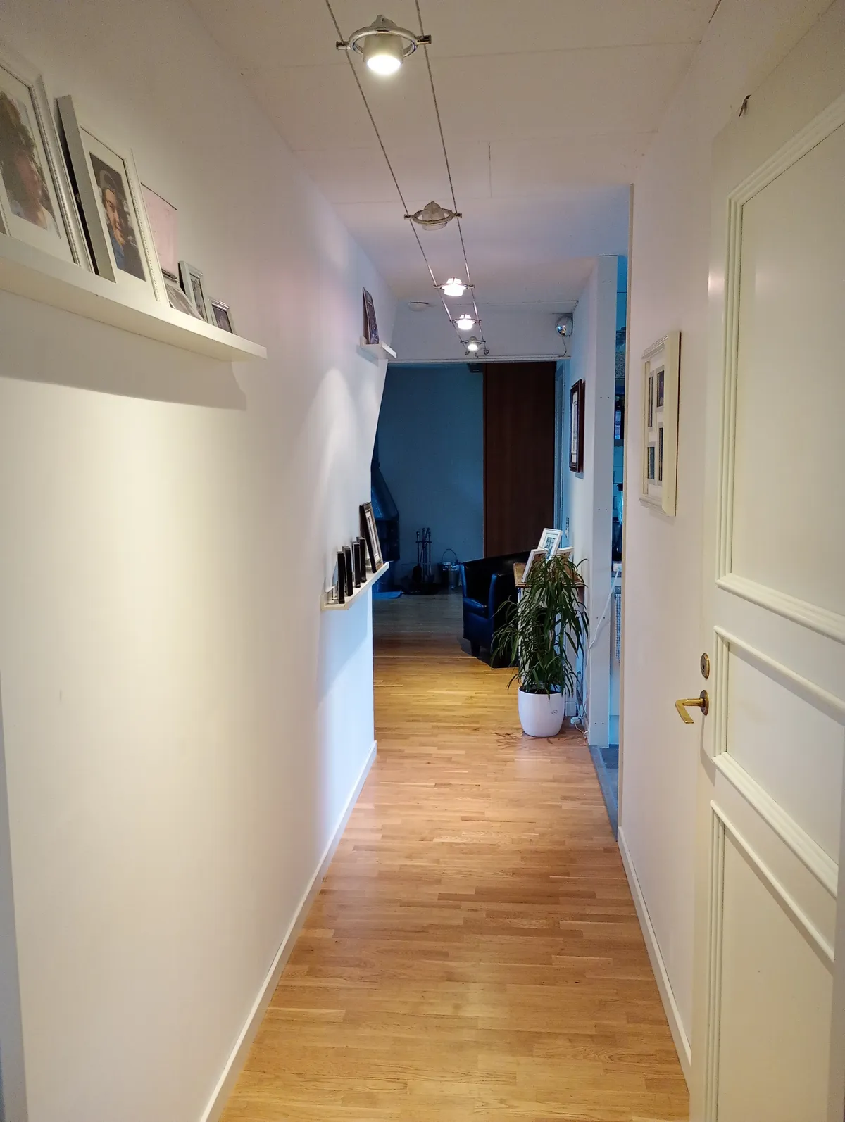 Hyresbostad på Skellefteå i skelleftea