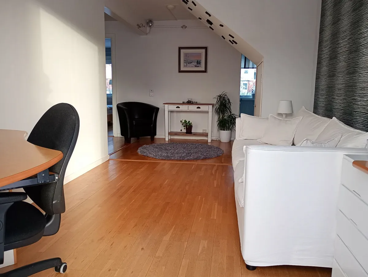 Hyresbostad på Skellefteå i skelleftea