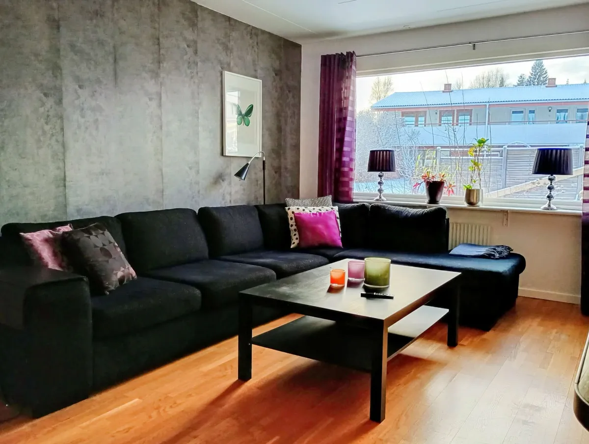 Hyresbostad på Skellefteå i skelleftea