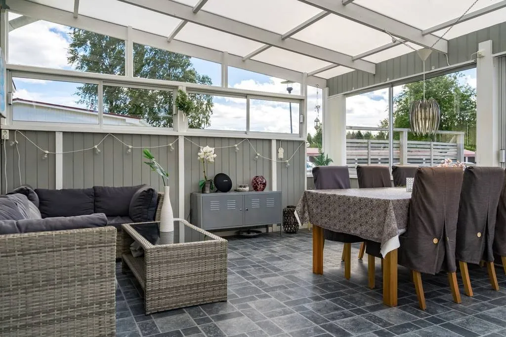 Hyresbostad på Skellefteå i skelleftea