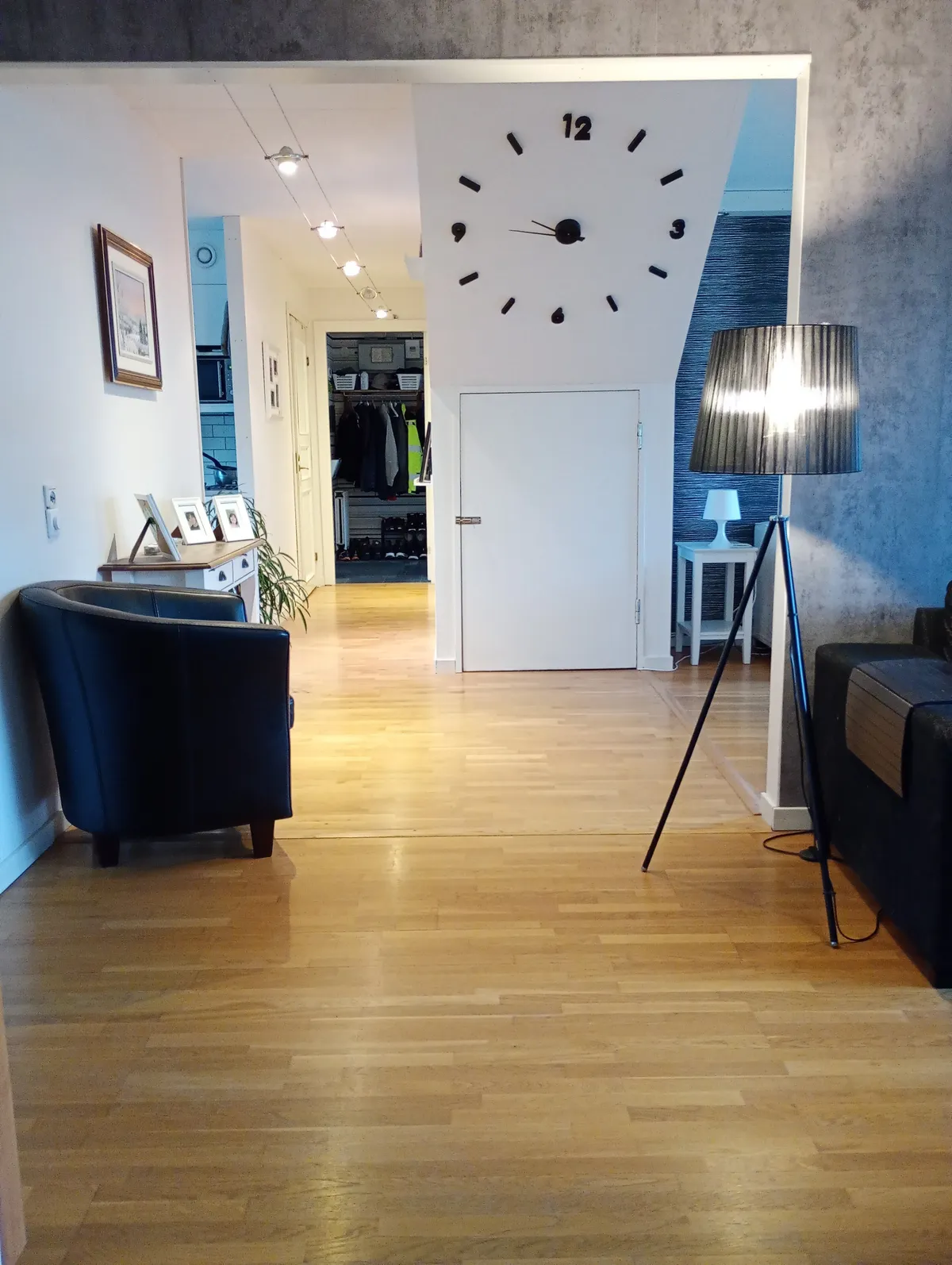 Hyresbostad på Skellefteå i skelleftea