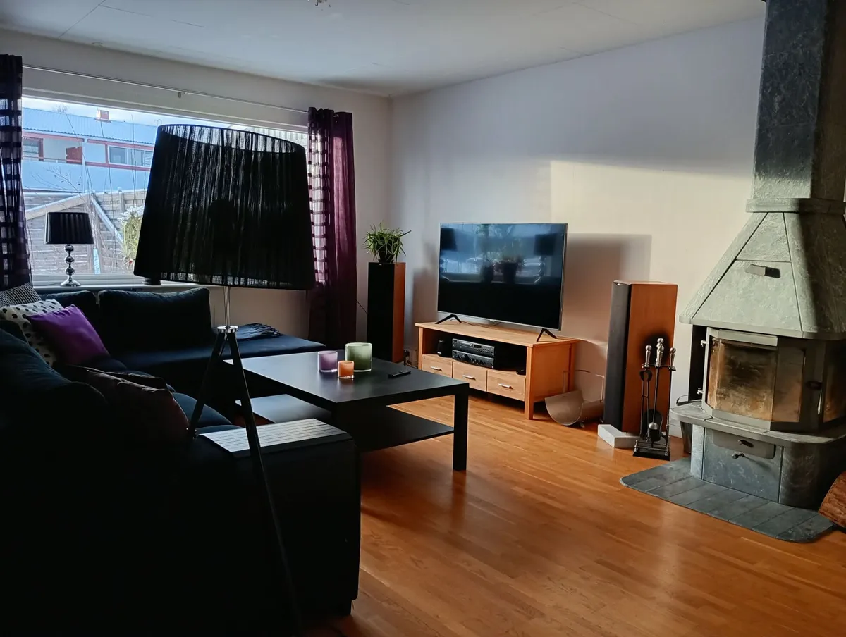 Hyresbostad på Skellefteå i skelleftea