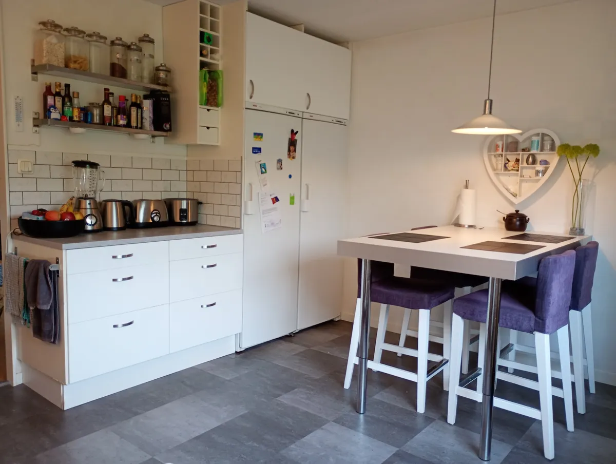 Hyresbostad på Skellefteå i skelleftea