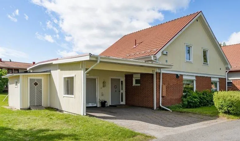 Hyresbostad på Skellefteå i skelleftea