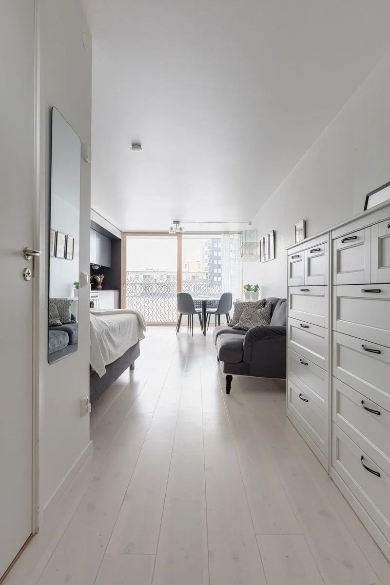 Hyreslägenhet på Knivsta i knivsta