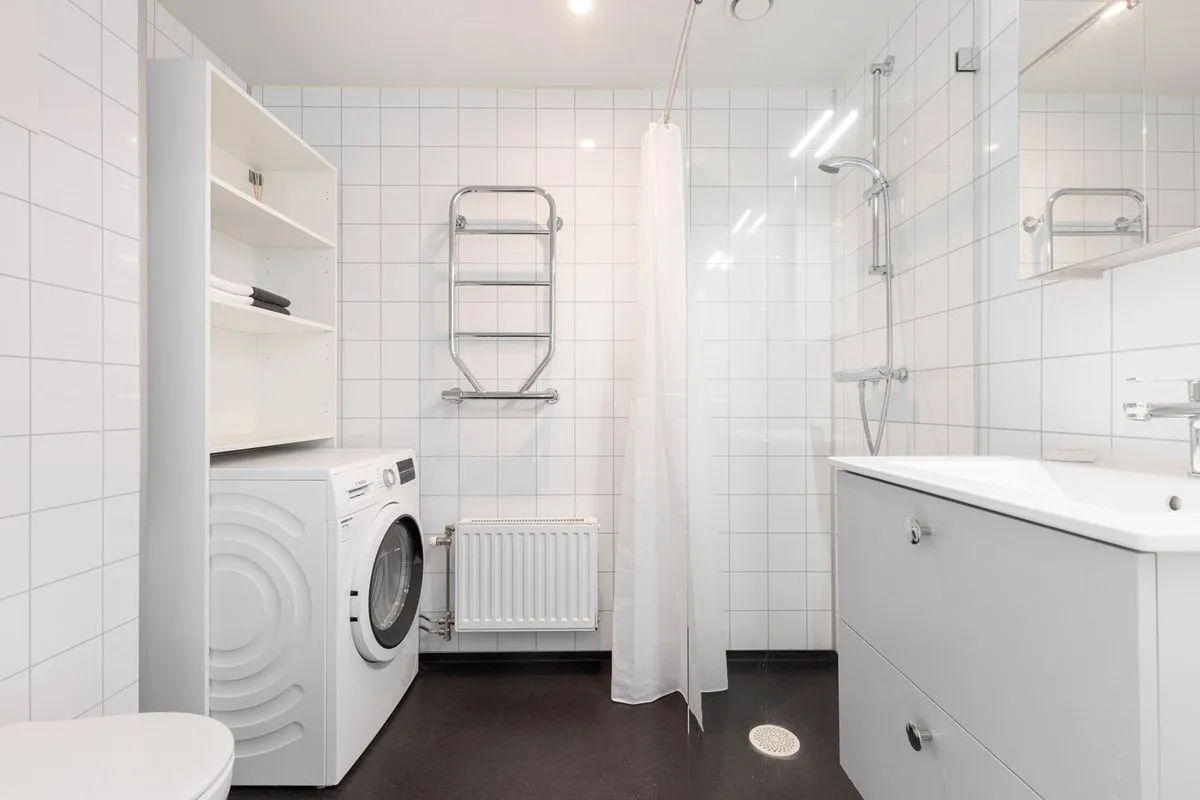 Hyreslägenhet på Knivsta i knivsta