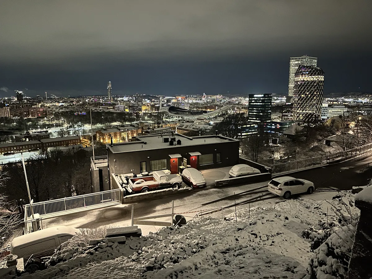 Hyresbostad på Göteborg i goteborg