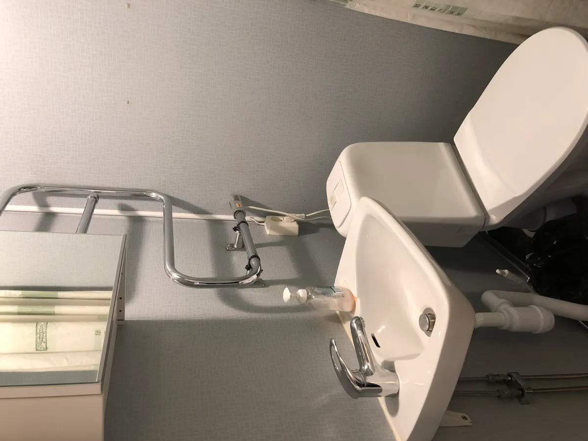 Hyreslägenhet på Eskilstuna i eskilstuna