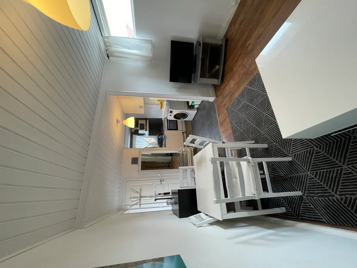 Hyreslägenhet på Eskilstuna i eskilstuna