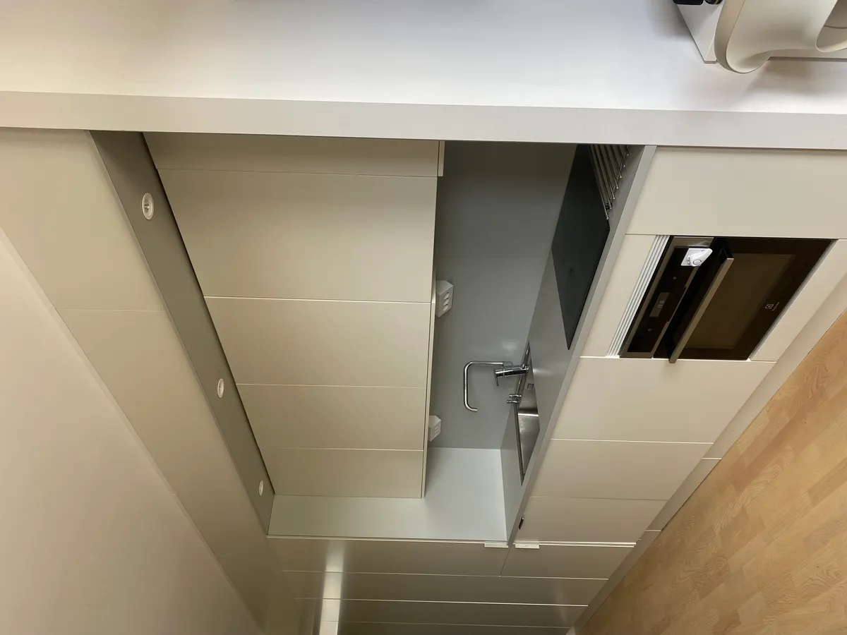 Hyreslägenhet på Knivsta i knivsta