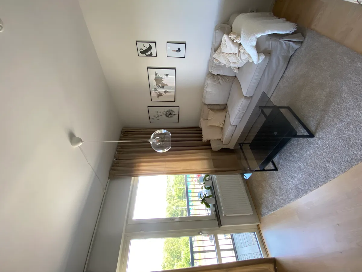 Hyreslägenhet på Knivsta i knivsta