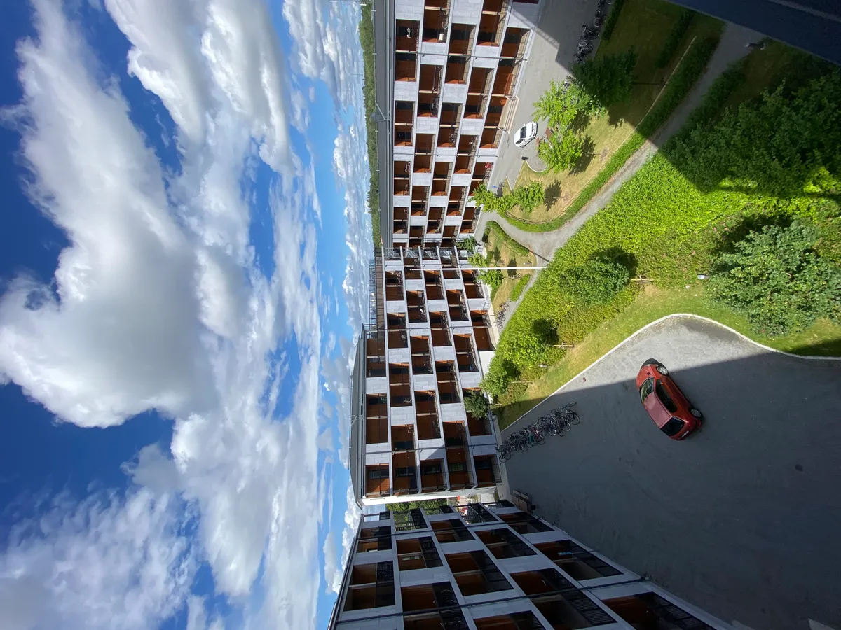 Hyreslägenhet på Knivsta i knivsta