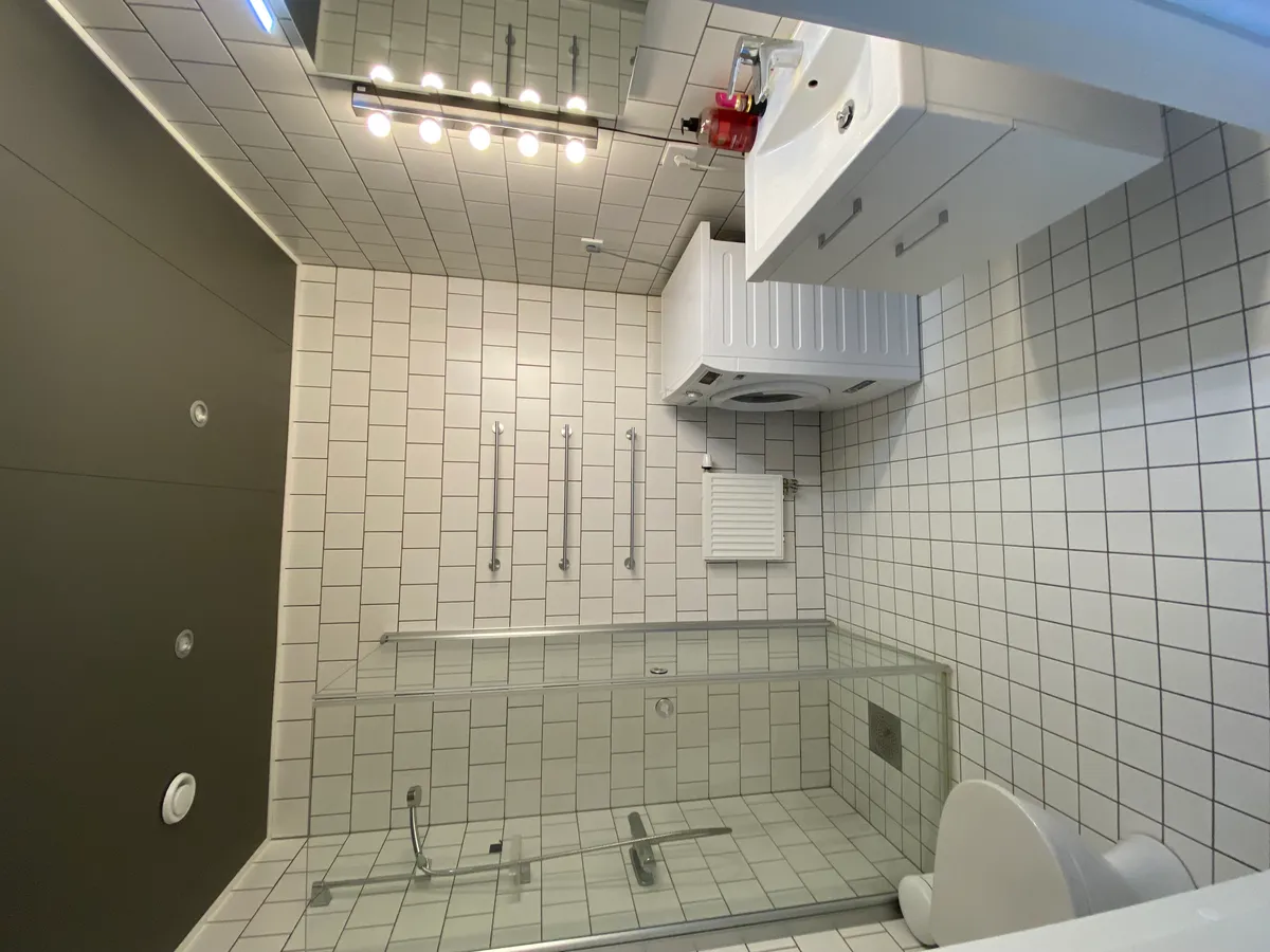 Hyreslägenhet på Knivsta i knivsta