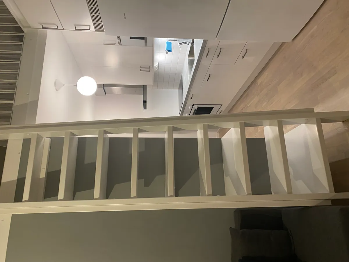 Hyreslägenhet på Göteborg i goteborg