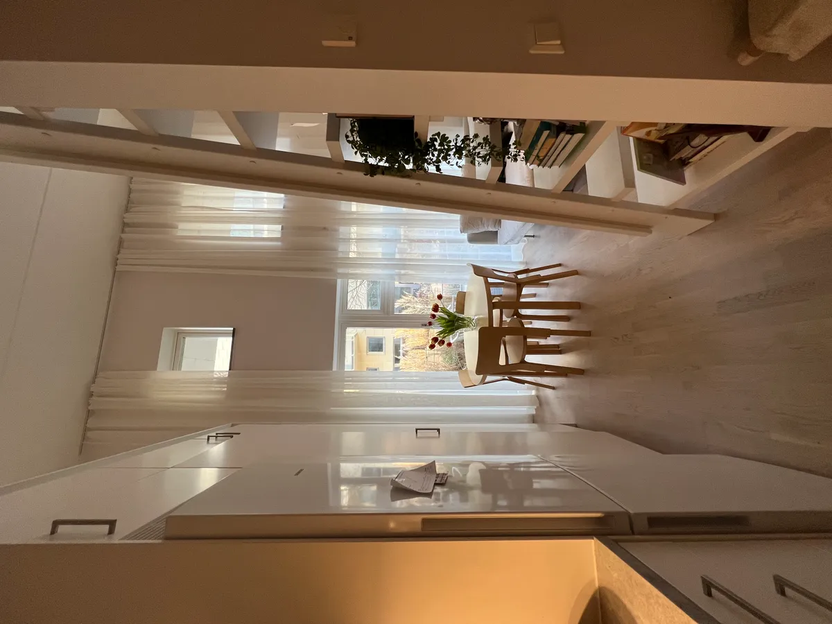 Hyreslägenhet på Göteborg i goteborg