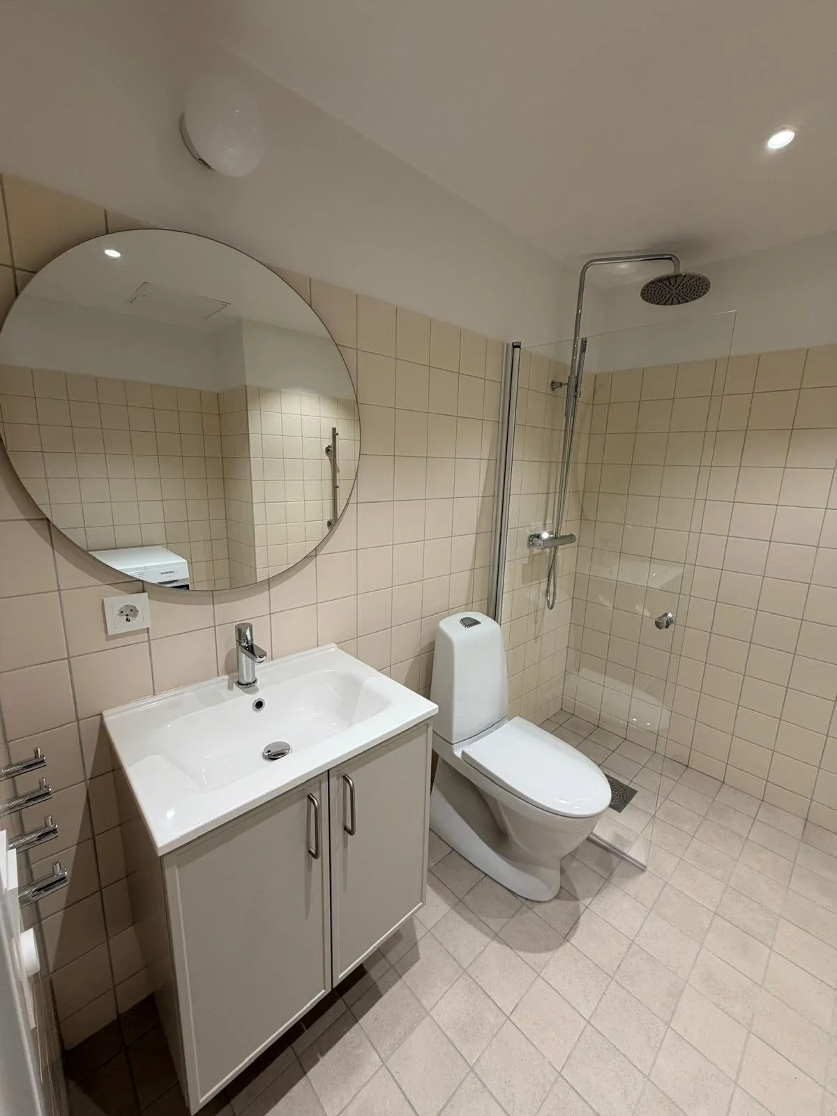 Hyreslägenhet på Sundbyberg i sundbyberg