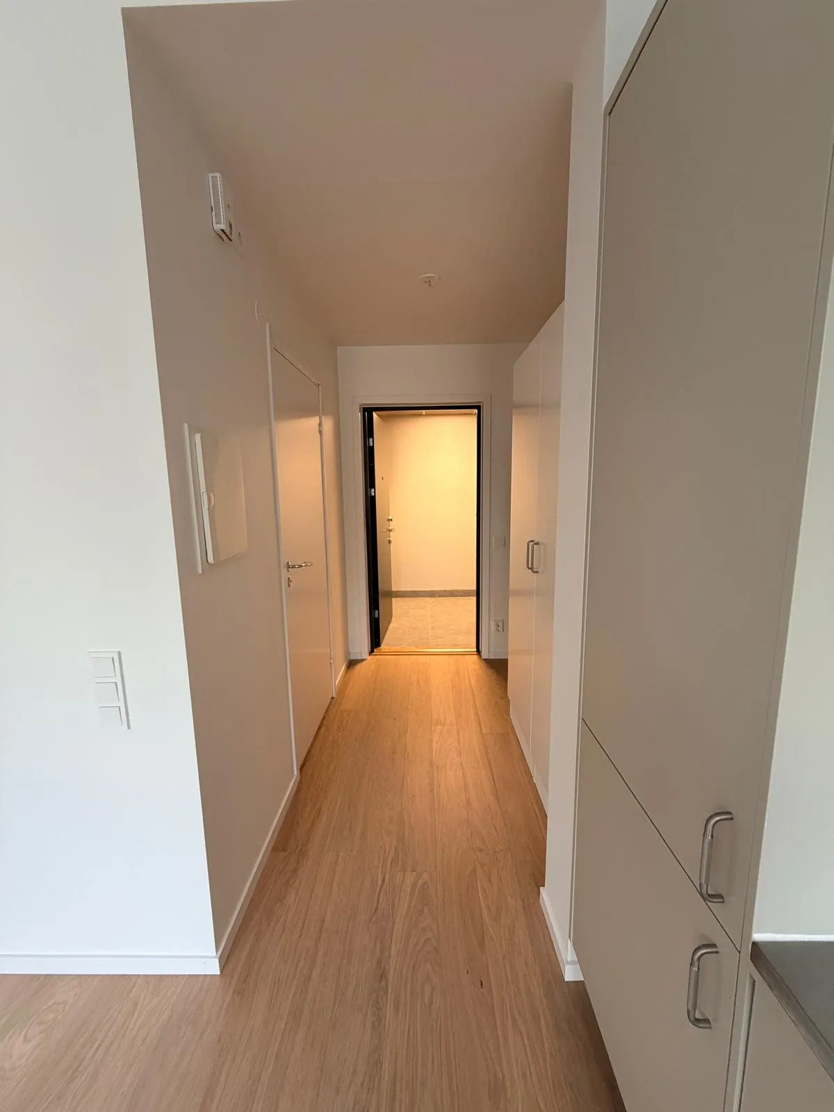 Hyreslägenhet på Sundbyberg i sundbyberg