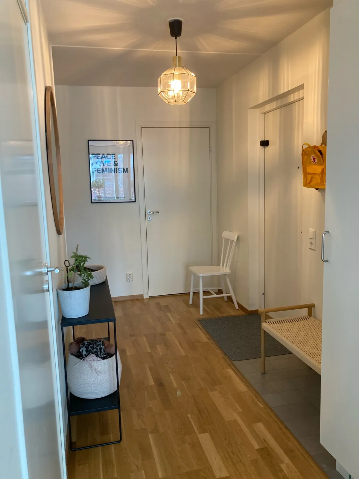 Hyreslägenhet på Stockholm i stockholm